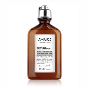 Amaro All in One Daily Shampoo 250ml FARMAVITA