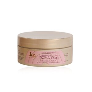 Curlessence Moisturizing Healthy Edges 65g KERACARE