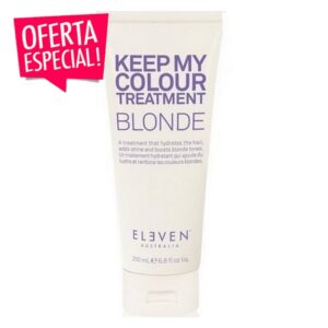 Keep My Colour Treatment Blonde ELEVEN AUSTRALIA