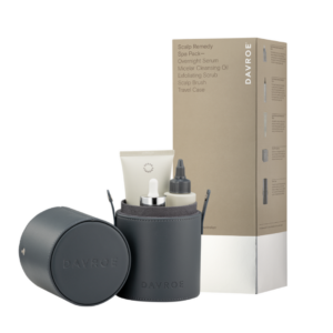 Scalp Remedy Spa Pack DAVROE DAVPACK