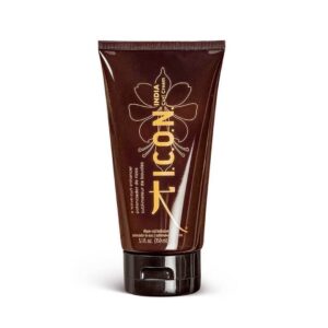 India Curl Cream I.C.O.N