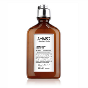 Amaro Energizing Shampoo 250ml FARMAVITA