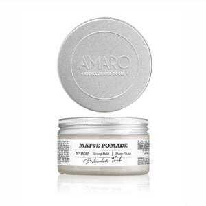 Amaro Matte Pomade 100ml FARMAVITA