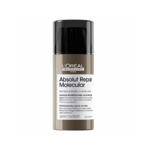Absolut Repair Molecular Leave-In Mask 100ml L'ORÉAL