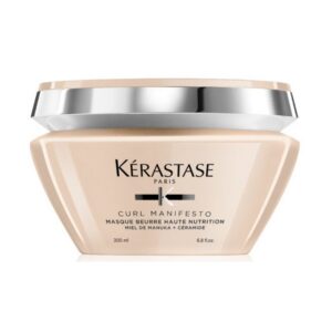 Masque Beurre Haute Nutrition 200ml KÉRASTASE