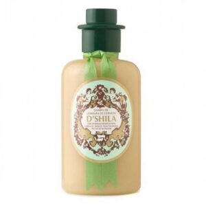 Champú de Levadura de Cerveza 300ml D'SHILA