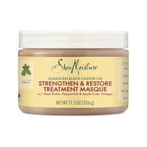 Strengthen & Restore Treatment Masque 326gr SHEA MOISTURE