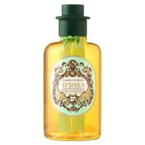 Champú de Salvia 300ml D'SHILA