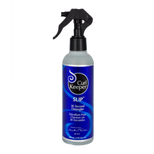 Slip 30 Second Detangler 240ml CURL KEEPER