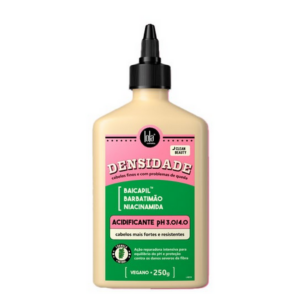 Densidade Acidificante 250ml LOLA COSMETICS