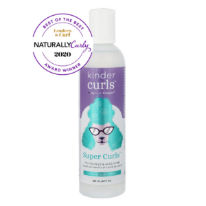Super Curls Styler 355ml CURL KEEPER