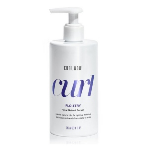 Curl Flo-Etry Vital Natural Serum 295ml COLOR WOW