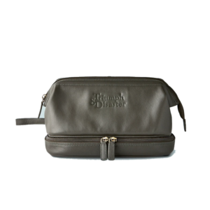 Frank the Dopp Olive TRIUMPH & DISASTER OUTLET