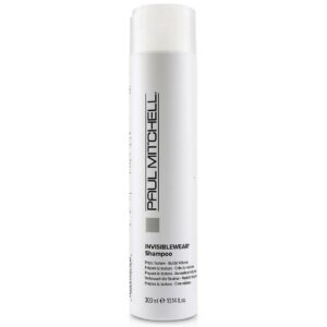 Invisiblewear Shampoo 300ml PAUL MITCHELL