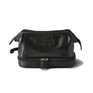 Frank the Dopp Black TRIUMPH & DISASTER OUTLET