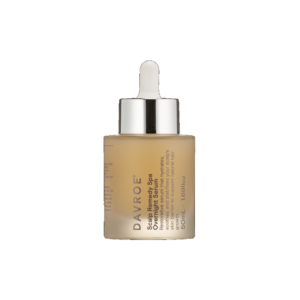 Scalp Remedy Spa Overnight Serum 50ml DAVROE