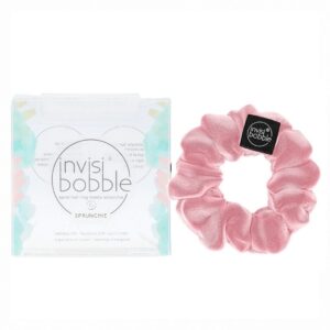 Sprunchie Original Rose INVISIBOBBLE
