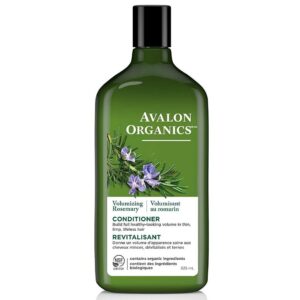 Volumizing Rosemary Conditioner 325ml AVALON ORGANICS