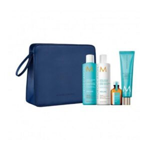 Pack Xmas Volume MOROCCANOIL MOPACK