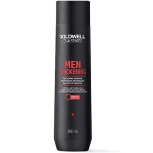 Men Thickening Shampoo 300ml GOLDWELL