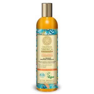 Intensive Hydration Conditioner 400ml NATURA SIBERICA