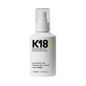 Molecular Repair Hair Mist 150ml K18