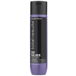 So Silver Conditioner 300ml MATRIX
