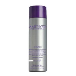 Amethyste Silver Shampoo 250ml FARMAVITA