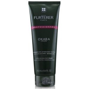 Okara Color Protection Mask 250ml RENÉ FURTERER