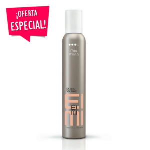 Eimi Root Shoot Mousse 200ml WELLA