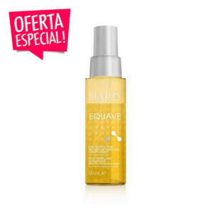 Equave Sun Protection Instant Detangling 100ml REVLON
