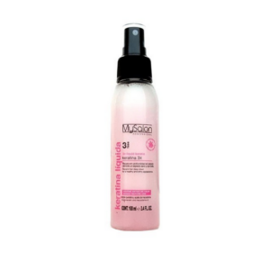 Keratina Liquida 100ml MY SALON