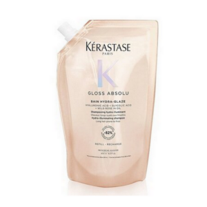 Bain Hydra-Glaze Refill 500ml KÉRASTASE KREFILL
