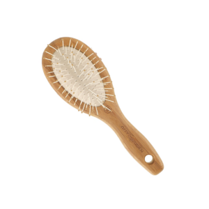 Bamboo Touch Detangle Nylon XS OLIVIA GARDEN