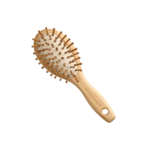 Bamboo Touch Detangle Massage XS OLIVIA GARDEN