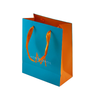 Bolsa MOROCCANOIL MPUB