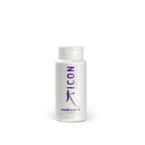 Pure Light Toning Shampoo I.C.O.N