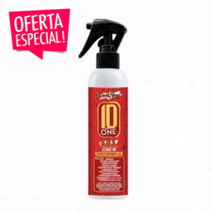 10 in One S.O.S Leave-in 200ml DONA FLORA