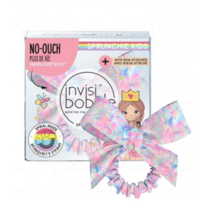 Sprunchie Original Kids Sweets For My Sweet INVISIBOBBLE