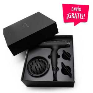 Typhoon Black Chrome CORIOLISS