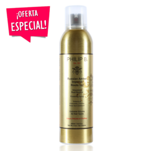 Russian Amber Imperial Roots Up! 227ml PHILIP B