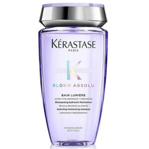 Bain Lumière KÉRASTASE