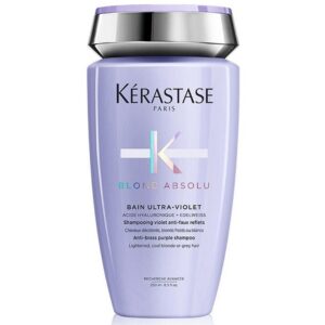 Bain Ultra-Violet 250ml KÉRASTASE KBAIN