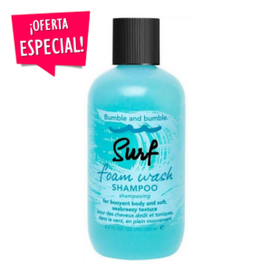 Surf Foam Wash Shampoo 250ml BUMBLE AND BUMBLE