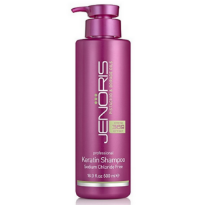Keratin Shampoo  JENORIS