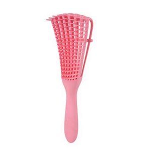 Curls Pink Cepillo Especial Rizos TPMP