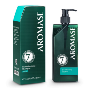 Hair Volumizing Shampoo 400ml AROMASE