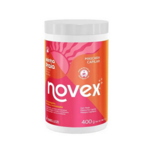 Minha Praia Mascara Capilar 200ml