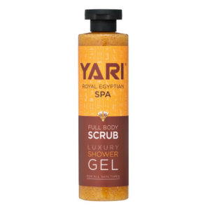 Royal Egyptian Luxury Shower Gel 300ml YARI