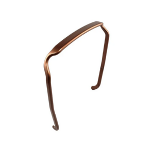 Diadema Cobre Original ZAZZY BANDZ